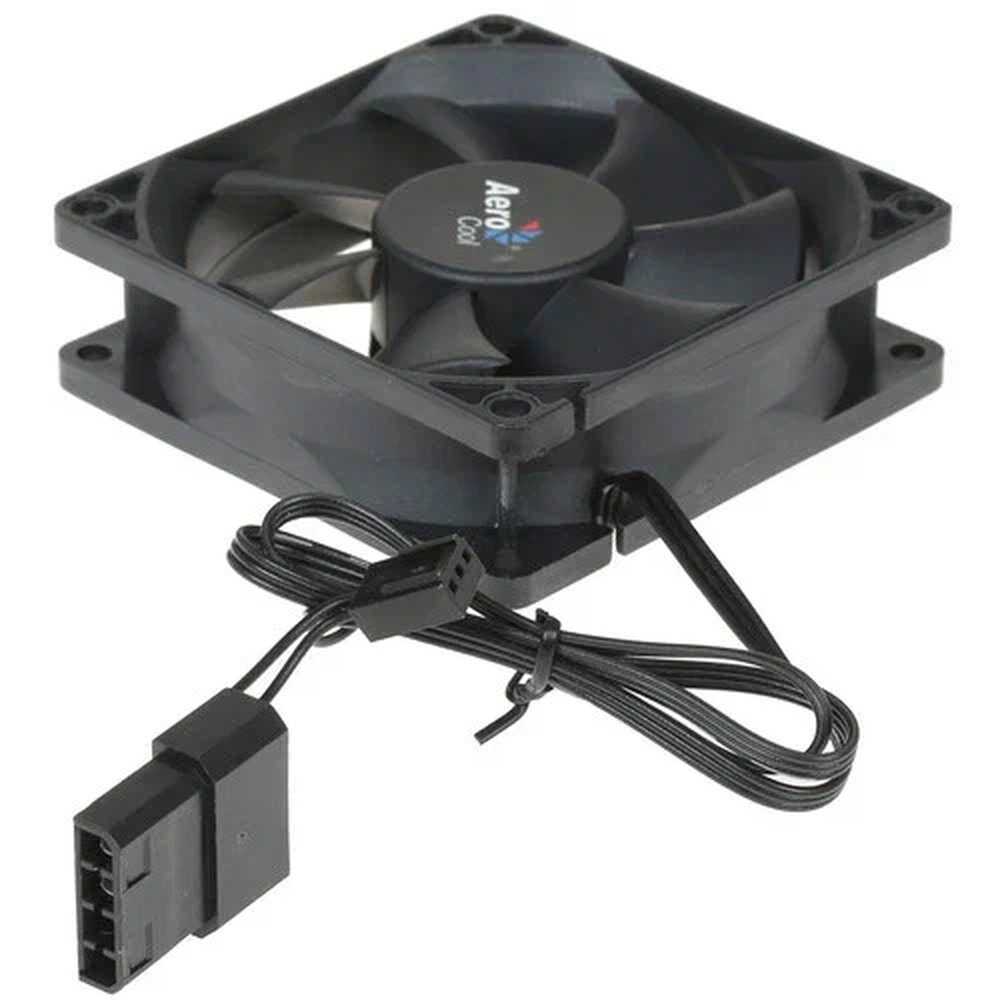 Вентилятор AeroCool FORCE 8 (WX-8025) фотография 4