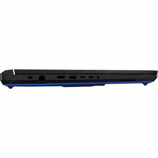 Ноутбук ASUS ROG Strix SCAR 18 G835LX фотография 5