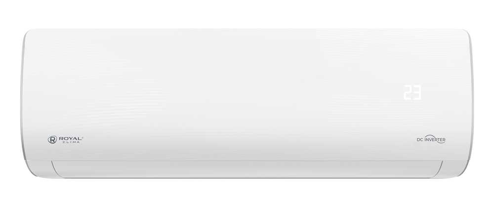 Инверторная сплит-система ROYAL Clima OPTIMUM DC Inverter (RCI-OM28HN)