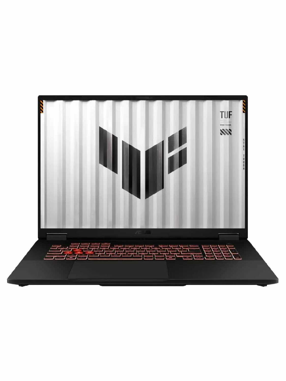 Ноутбук ASUS TUF Gaming A18 FA808UM фотография 1