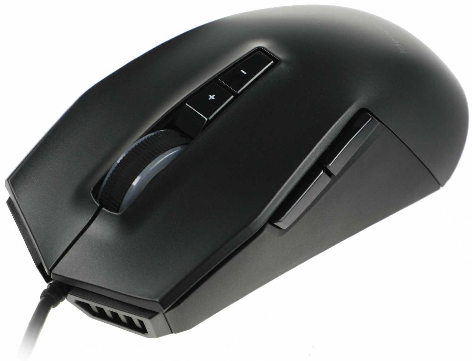 Мышь проводная Lenovo IdeaPad Gaming M100 RGB (GY50Z71902) фотография 5