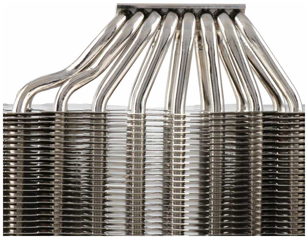 Кулер для процессора Thermalright Silver Arrow IB-E Extreme Rev. B фотография 5