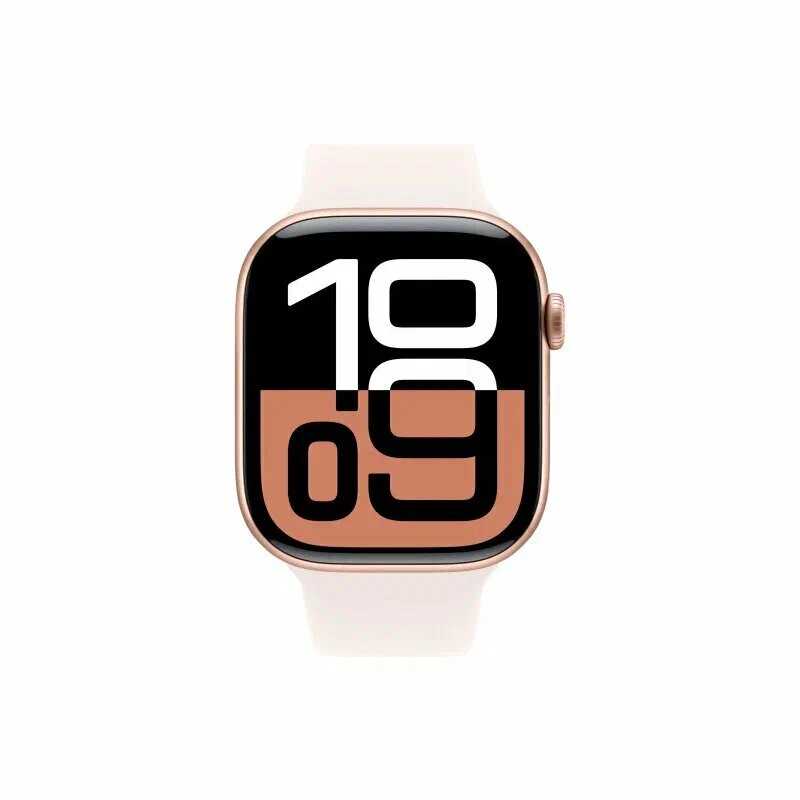 Смарт-часы Apple Watch S10 42мм фотография 1