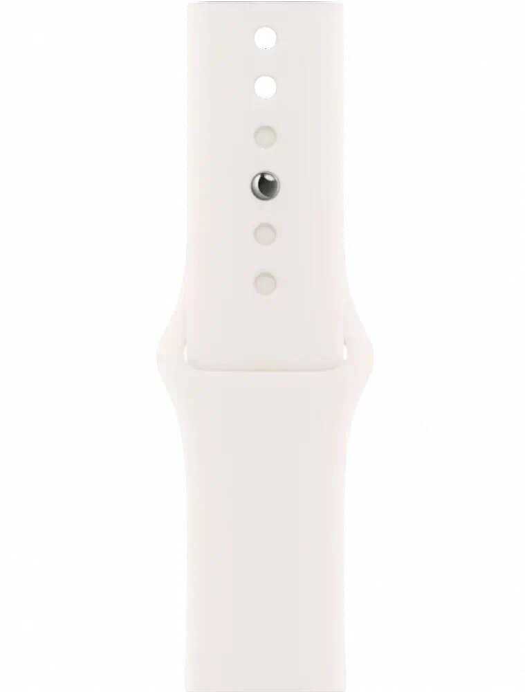 Смарт-часы Apple Watch S10 42мм фотография 2