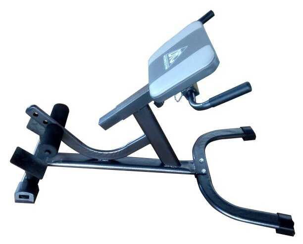 Наклонная гиперэкстензия DFC Z003 фотография 1