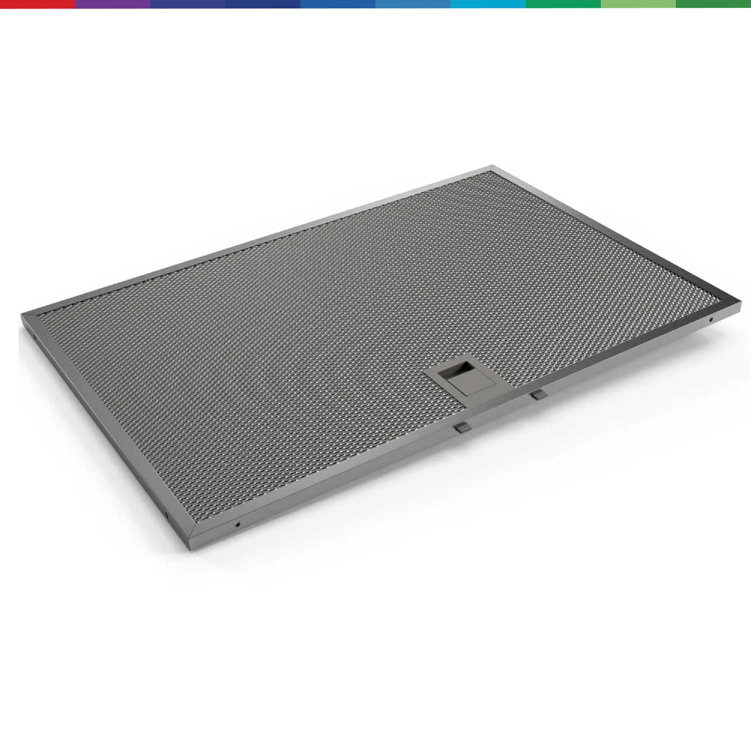 Вытяжка настенная Bosch Вытяжка настенная (DWK97HM61T) фотография 3