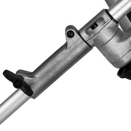 Триммер электрический Denzel CBC350-36 фотография 6