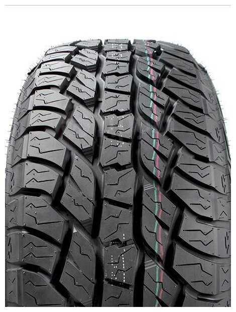 Авто шина Arivo Terramax ARV PRO A/T 235/70R16 106T фотография 1
