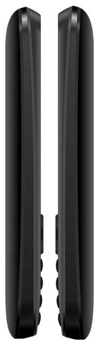 Телефон Ginzzu M201 фотография 1