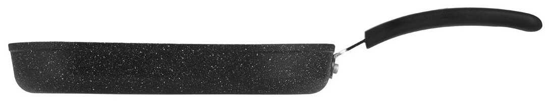 Сковорода для гриля WERNER ROVIGO 50308 28х28х4,5см фотография 3