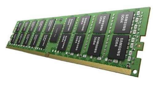 Оперативная память Samsung 64 ГБ DDR4 LRDIMM (M386A8K40DM2-CWEZY)