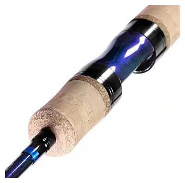 Спиннинг ZEMEX VIPER Trout 702L, 2-8 гр фотография 1