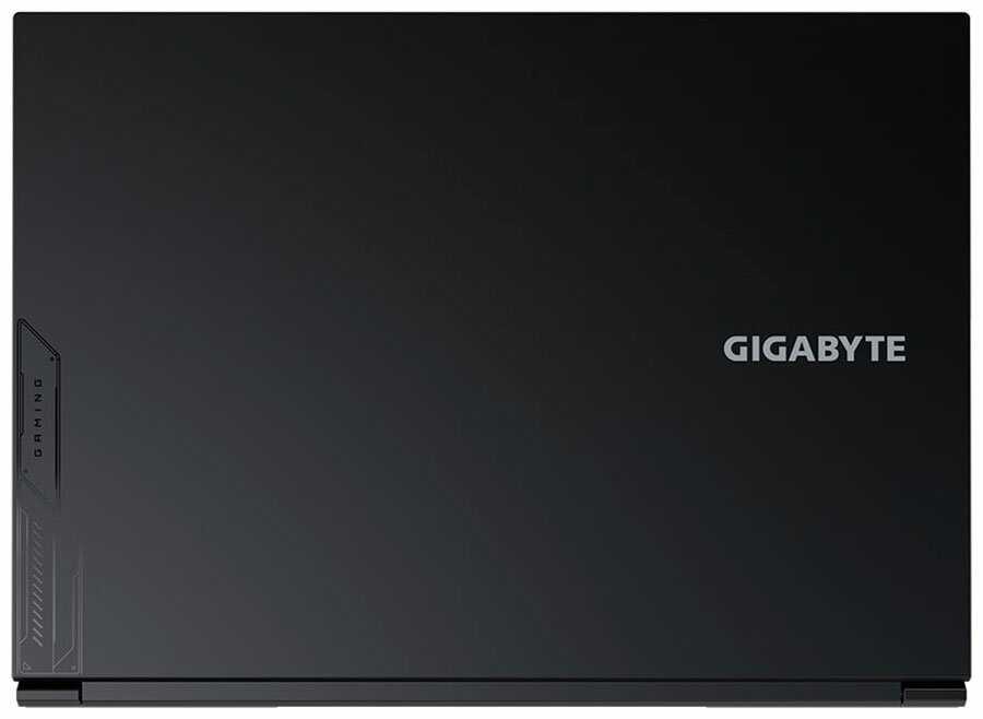 Ноутбук Gigabyte G6 MF Core i7-12650H/16GB/SSD512GB/16