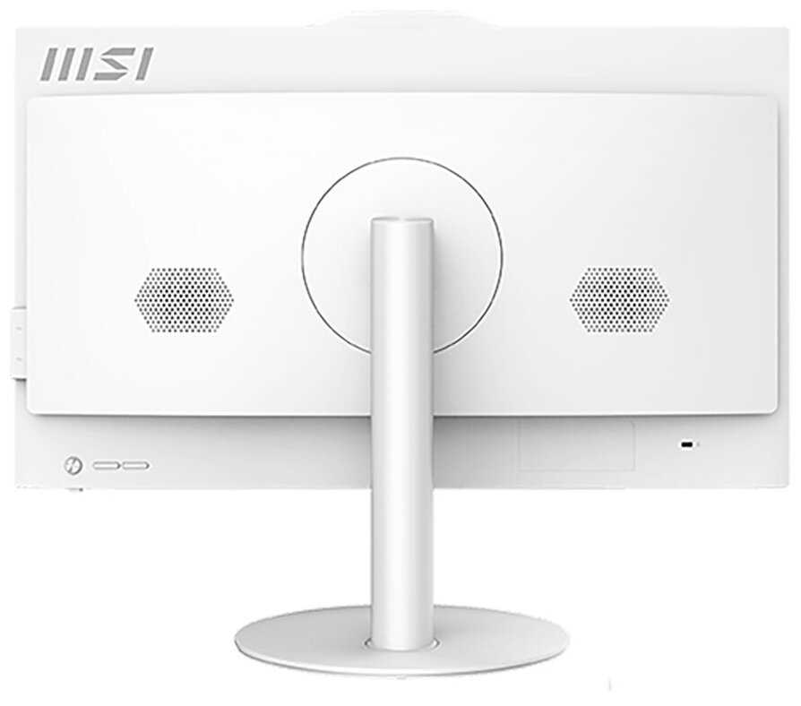 Моноблок MSI Pro AP242 12M-418XRU (9S6-AE0612-418) фотография 2