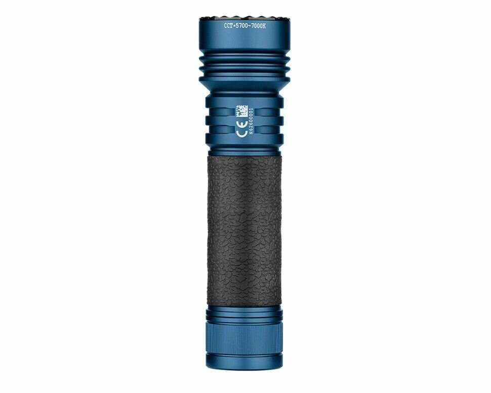 Фонарь Olight Seeker 4 Pro (4600 люмен) фотография 4