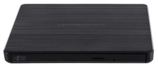 Оптический Привод LG GP60NB60 фотография 1