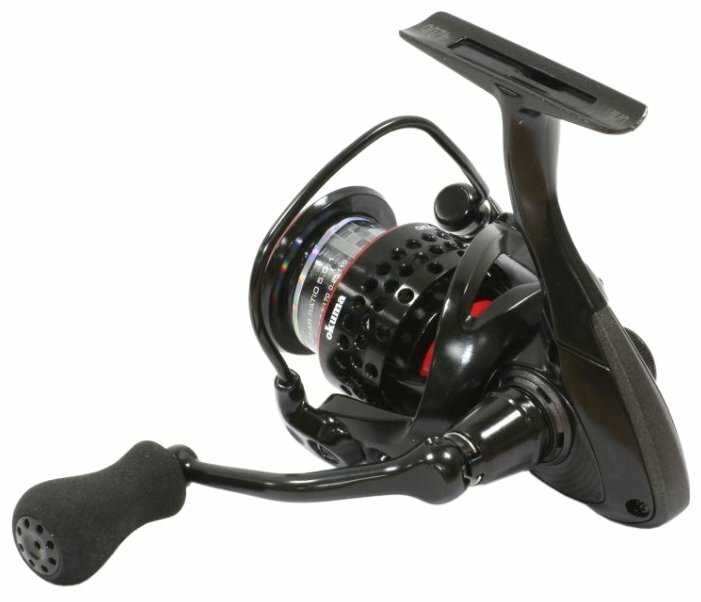 Катушка okuma CEYMAR XT CXT-35 фотография 1