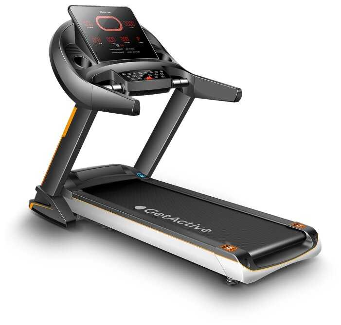 Беговая дорожка GetActive YP-GTS6