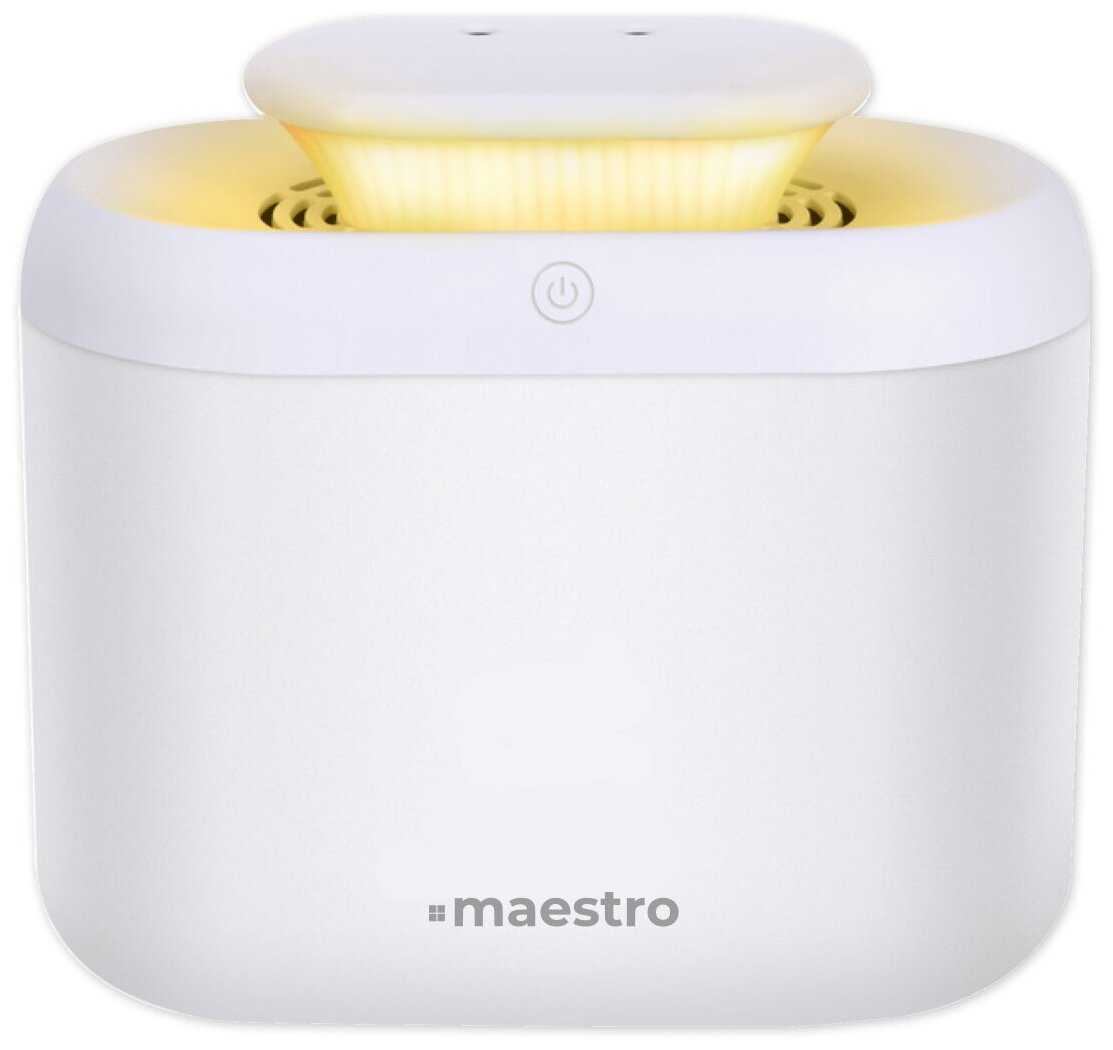 Ультразвуковой увлажнитель воздуха Maestro 3,3L