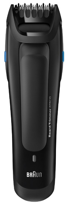 Триммер Braun BT 5010