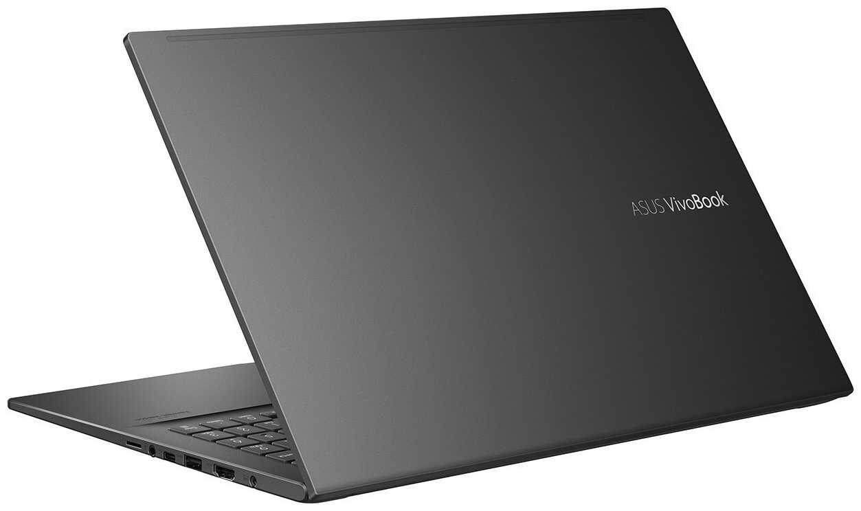 Ноутбук ASUS VivoBook 15 M513 фотография 6