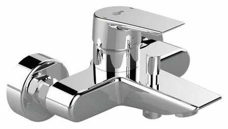 Смеситель для душа Ideal STANDARD Tesi A 6583 AA, рычажный
