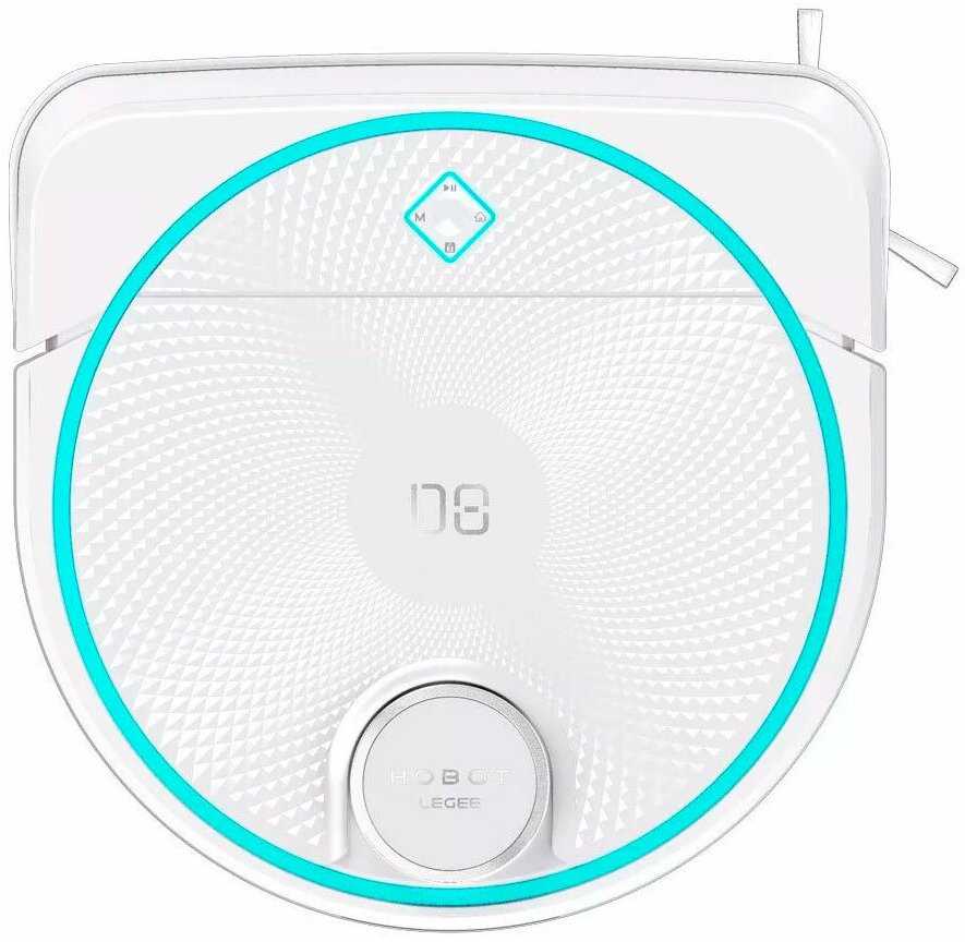 HOBOT Legee-D8