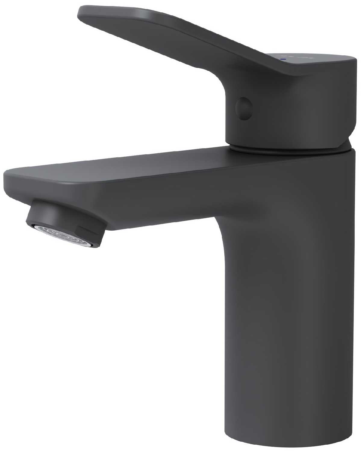 Смеситель для ванны AM.PM X-Joy F85A021, рычажный