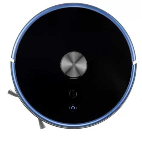 Робот-пылесос Xiaomi Viomi Vacuum cleaning Robot S9 UV (V-RVCLMD28C) фотография 10