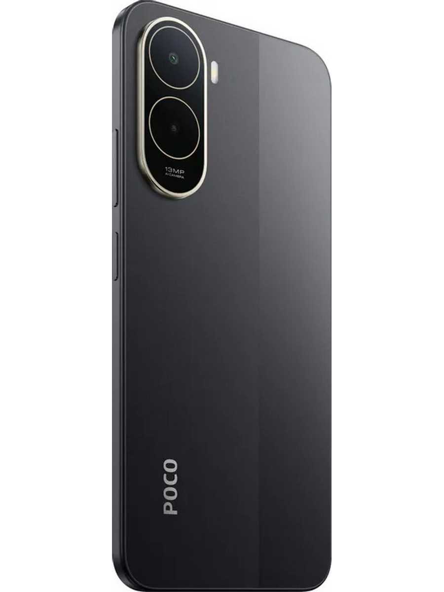 Смартфон POCO C81 Pro фотография 10