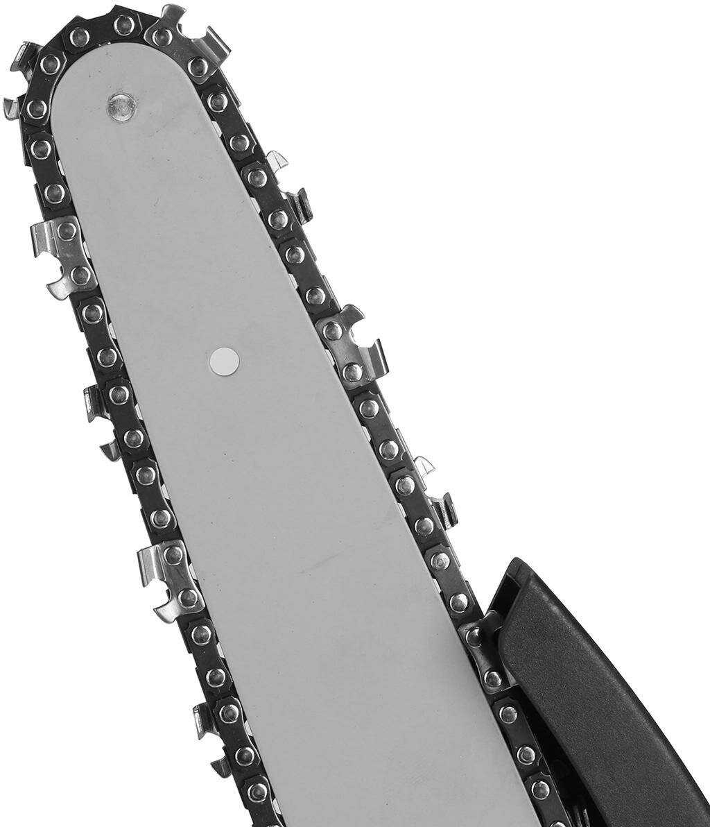 Аккумуляторная электропила VAVe Электропила (VAVe) фотография 5