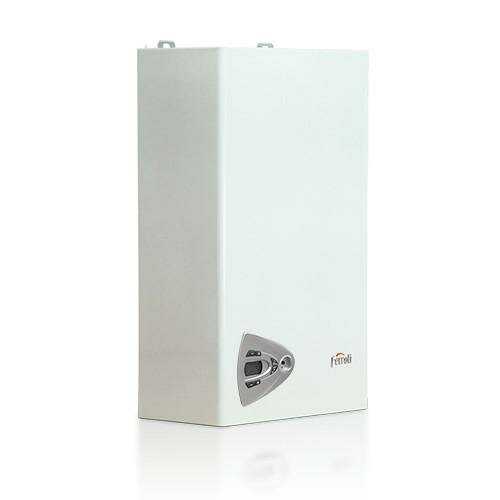 Котел газовый Ferroli Vitabel HF 40 (GCBYAK6A) фотография 4