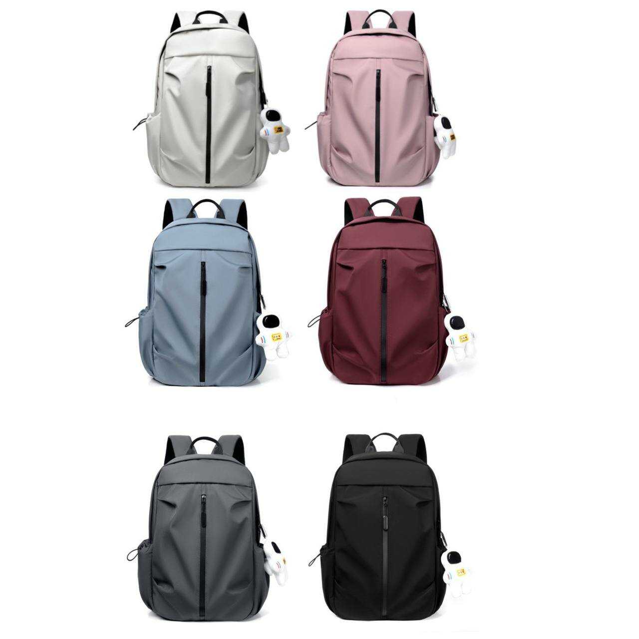 Рюкзак городской фотография 8