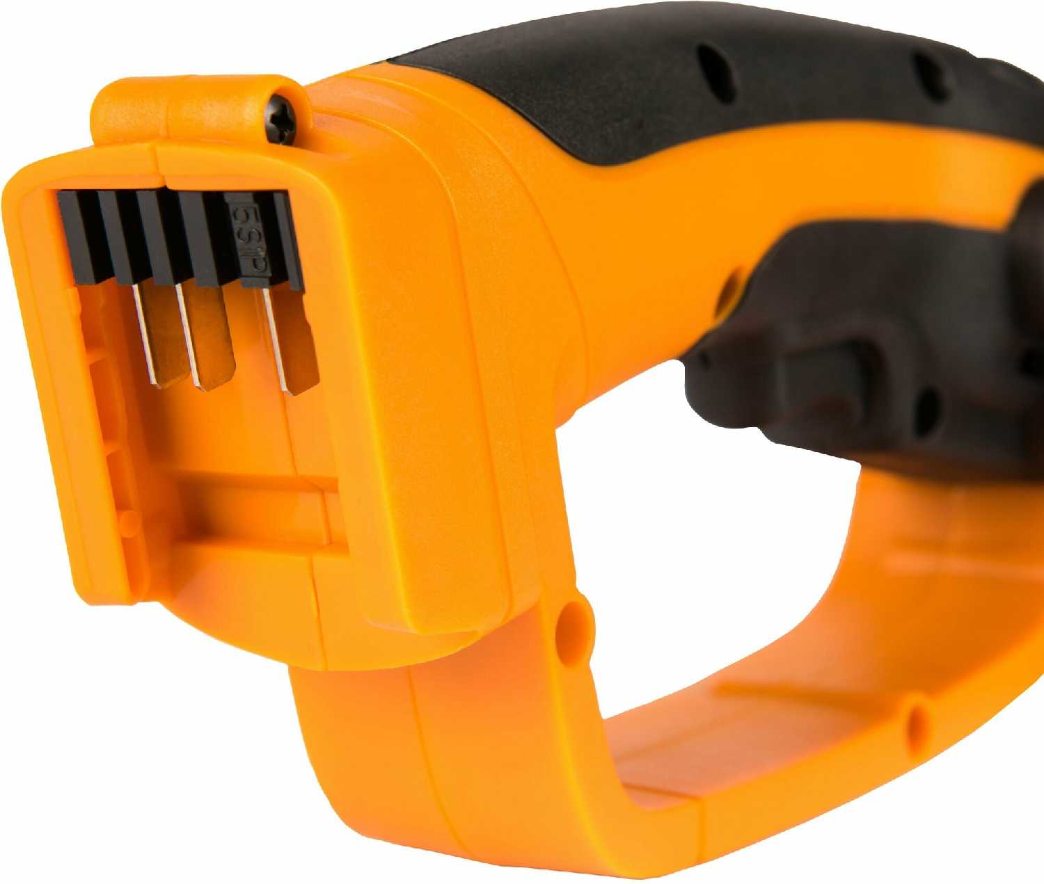 Аккумуляторная пила Worx WG894E.5 фотография 17