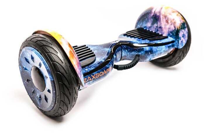 Гироскутер Zaxboard ZX-11 Aqua Pro с влагозащитой фотография 3