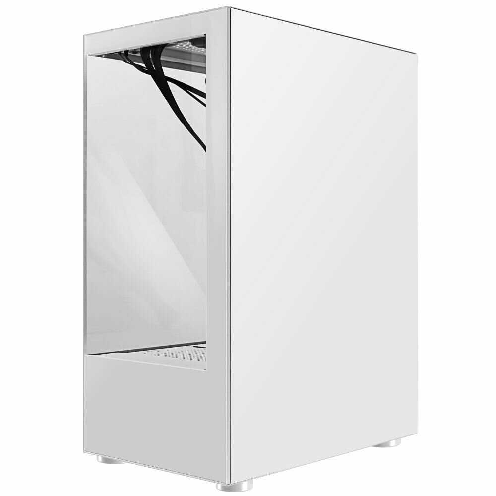 Корпус Ginzzu CL110 ATX фотография 1
