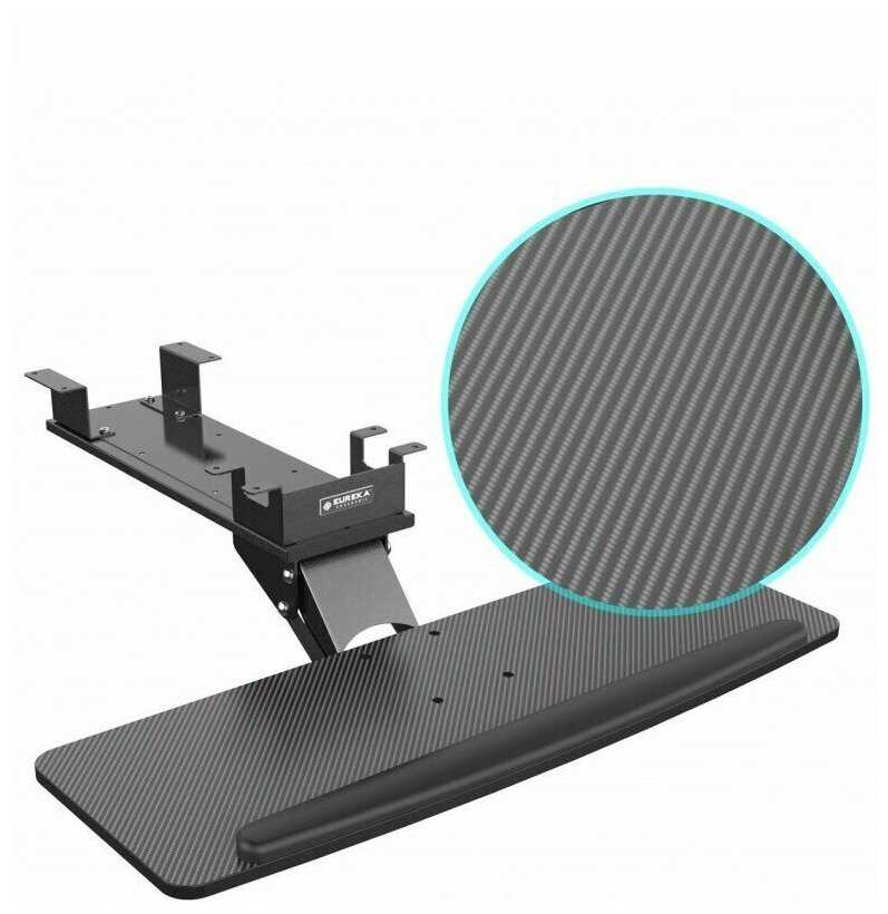 Крепление EUREKA Крепление для клавиатуры (ERK-AKB-02) фотография 2