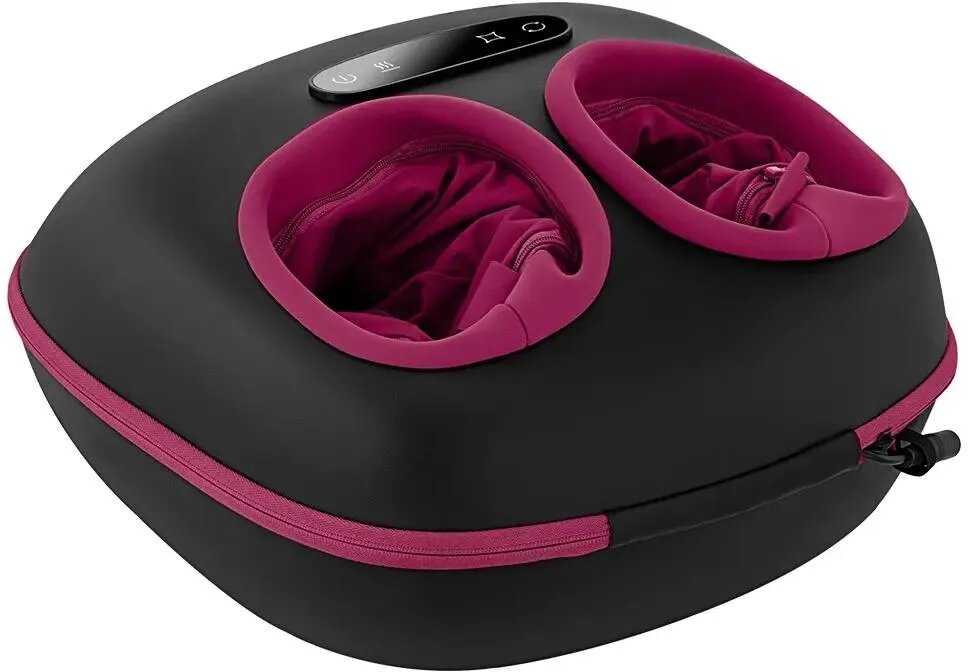 Массажер для ног Kitfort КТ-5949 фотография 1