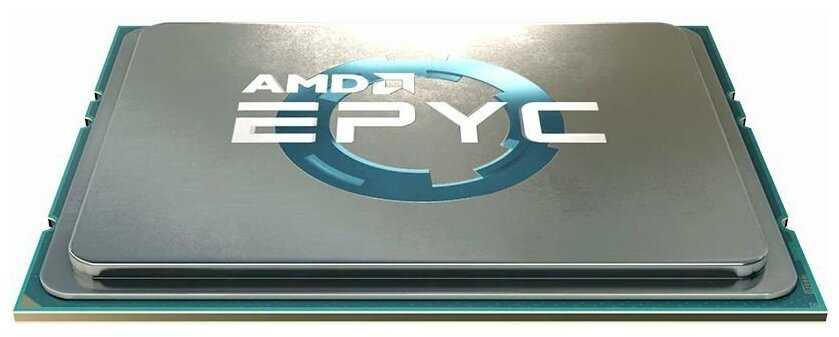 Процессор AMD EPYC 7313 фотография 4