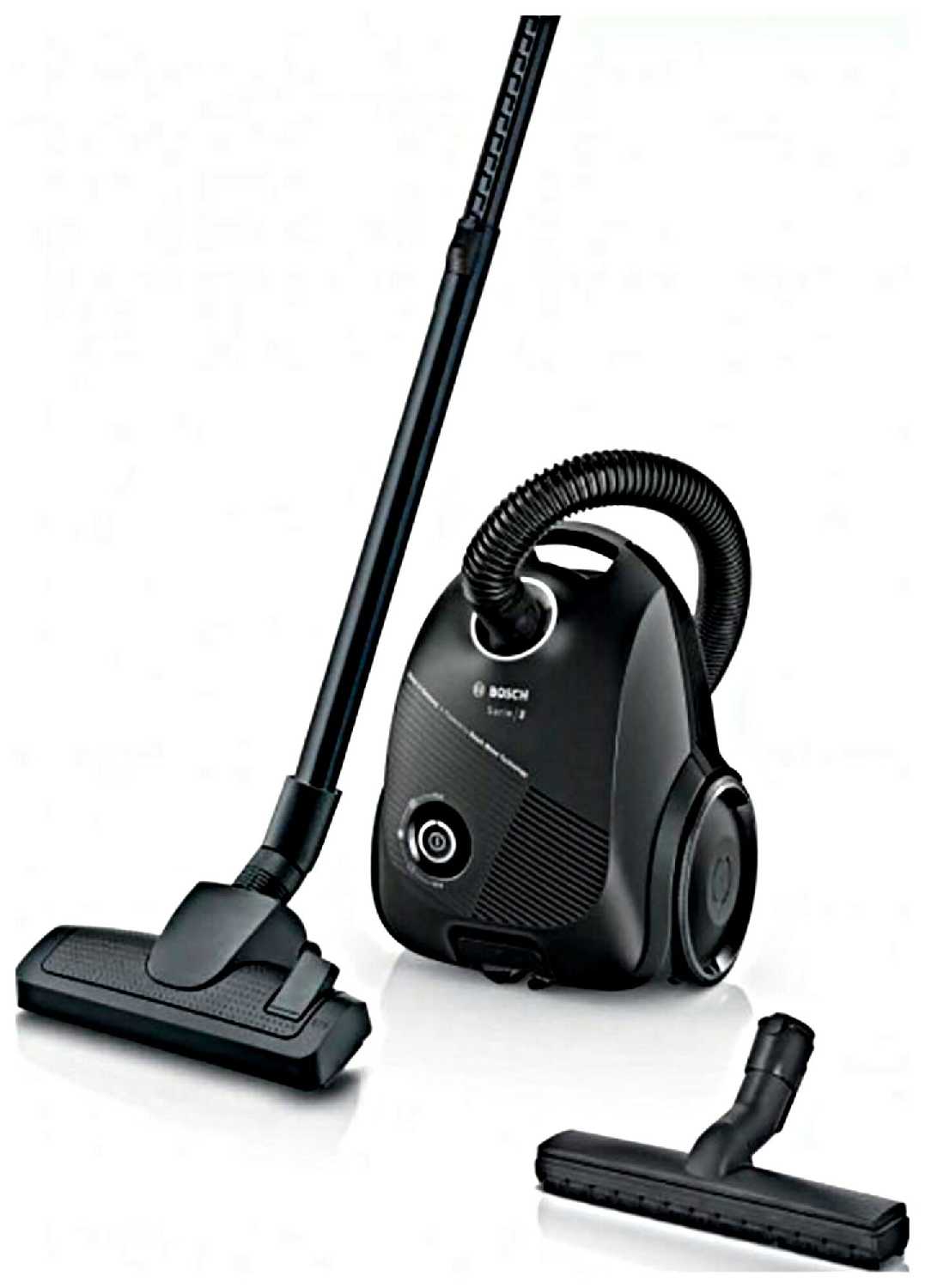 Пылесос Bosch BGLS2WH1H фотография 19