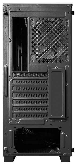 Компьютерный корпус Deepcool Matrexx 50 Black фотография 7