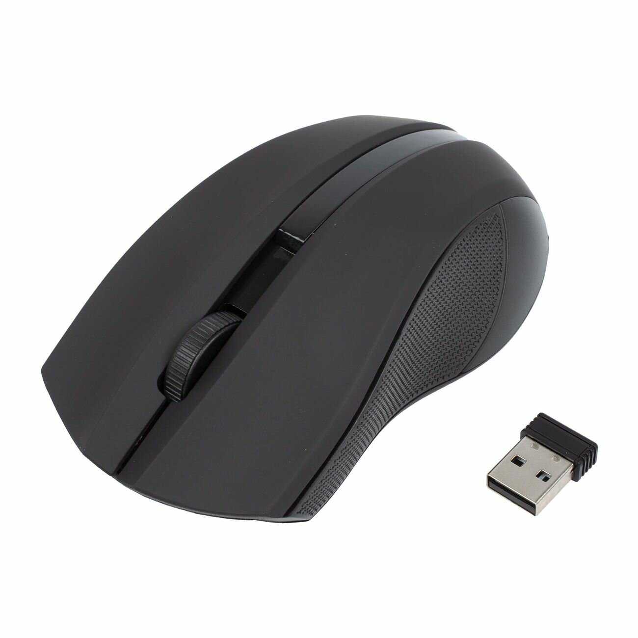 Мышь беспроводная HIPER HOMW-071 фотография 3