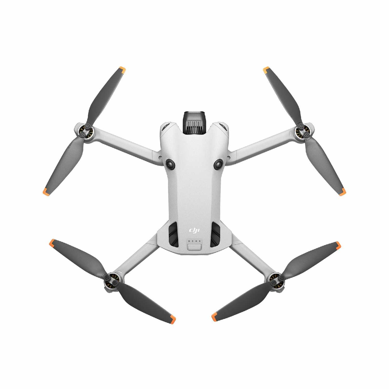 Квадрокоптер DJI Mini 4 Pro Fly More Combo Plus (DJI RC 2) фотография 13