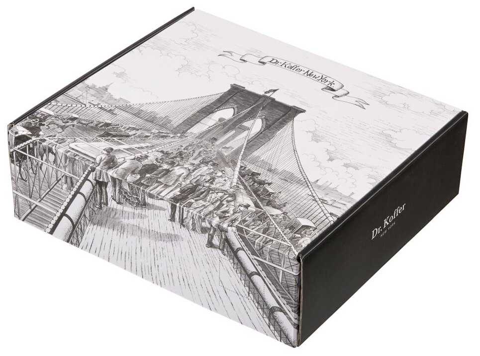 Рюкзак Др. Коффер B402819-154-77_04 фотография 1