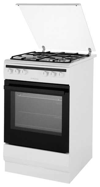 Плита Hansa FCMW590977 фотография 1