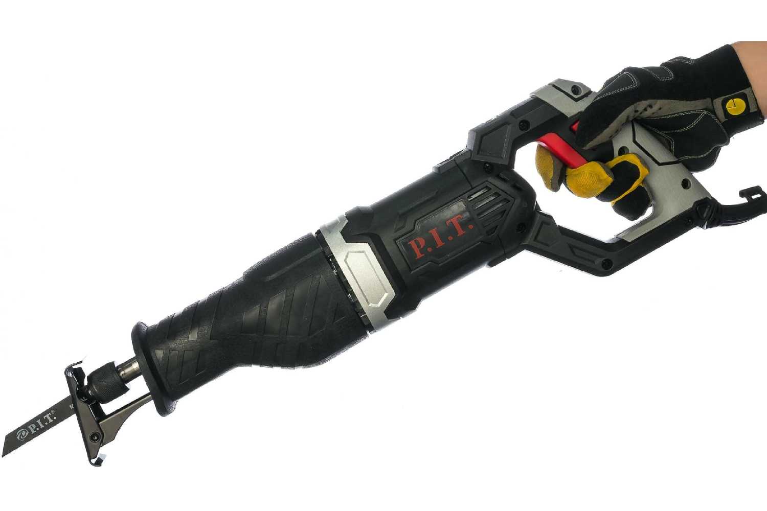 Сабельная пила PSA115-C1 фотография 12