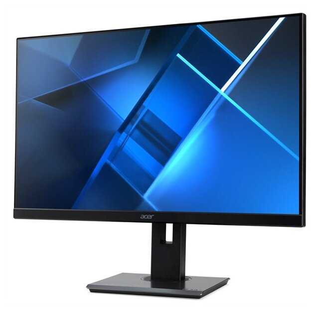 Монитор Acer Vero B247Ybmiprxv фотография 3