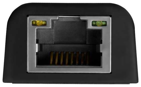 Сетевой адаптер GCR GCR-LNU202 фотография 2