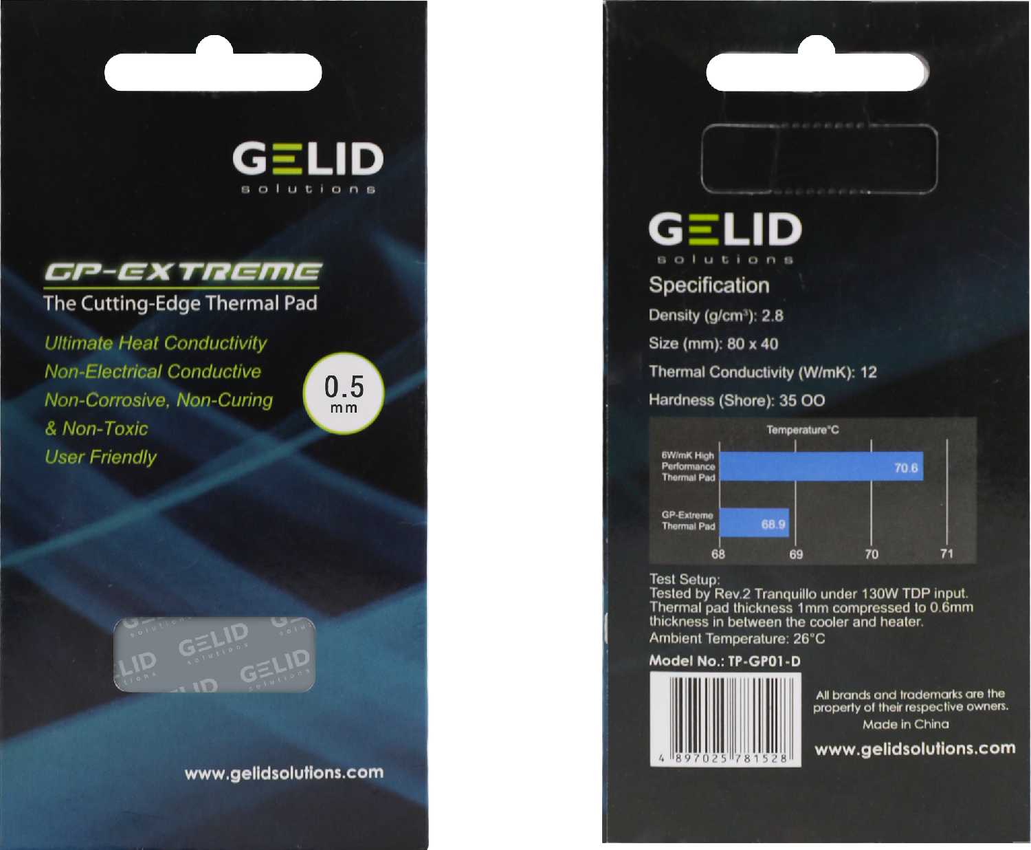 GELID GP-EXTREME фотография 4