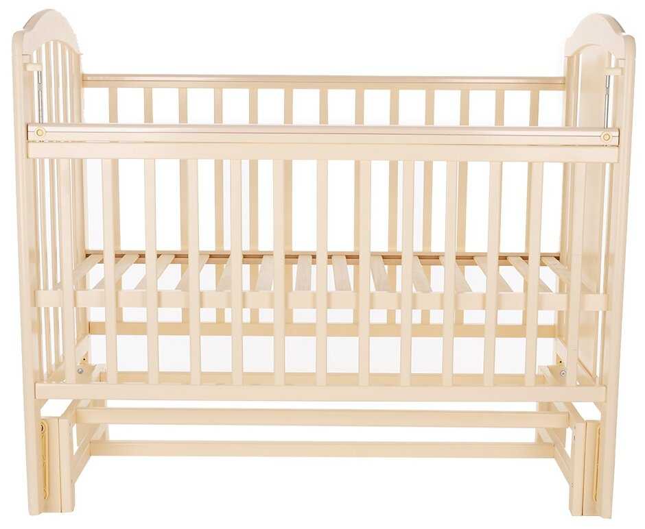 Кроватка Pituso Noli универсальный маятник, классическая, универсальный маятник фотография 9